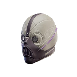 MMOJUGG Dune Awakening Batigh Stillsuit Mask(Tier 5) Details View of Item Function and Use